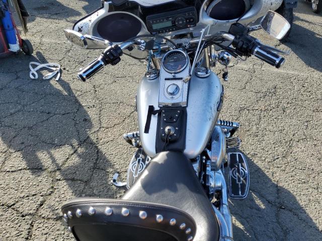 2003 HARLEY-DAVIDSON FLSTCI ANN - 1HD1BWB553Y100173