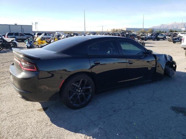 2021 DODGE CHARGER SX 2C3CDXBG6MH528250