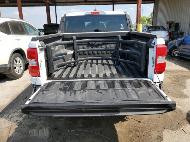 2022 FORD MAVERICK X - 3FTTW8F9XNRA73349