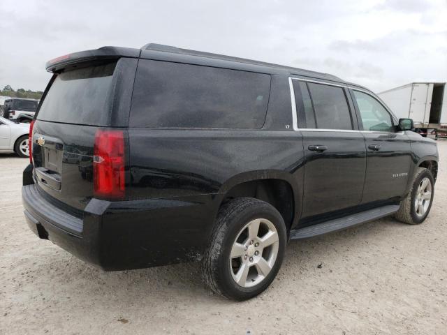 2018 CHEVROLET SUBURBAN C - 1GNSCHKC5JR312048