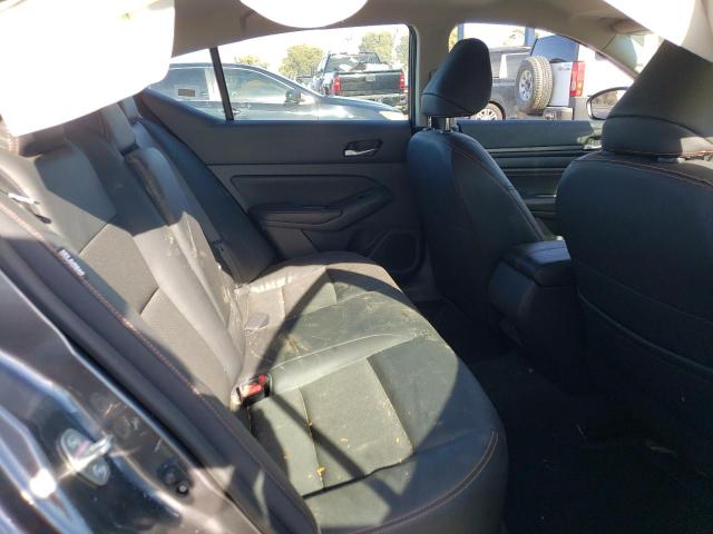 2022 NISSAN ALTIMA SR 1N4BL4CV6NN387202