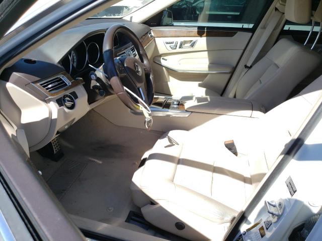 WDDHF5KB4GB196929 Mercedes-Benz E 350