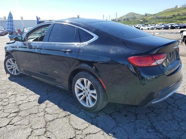 2016 CHRYSLER 200 LIMITE 1C3CCCAB0GN118802