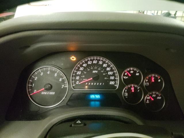 1GKDT13S472134735 GMC Envoy