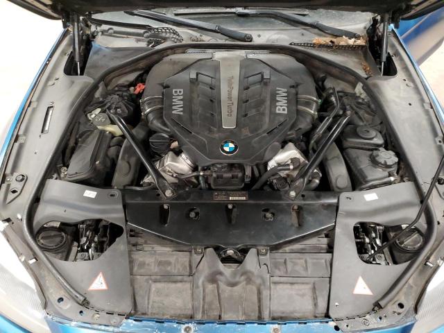 WBALX5C57CC894513 BMW 650 XI