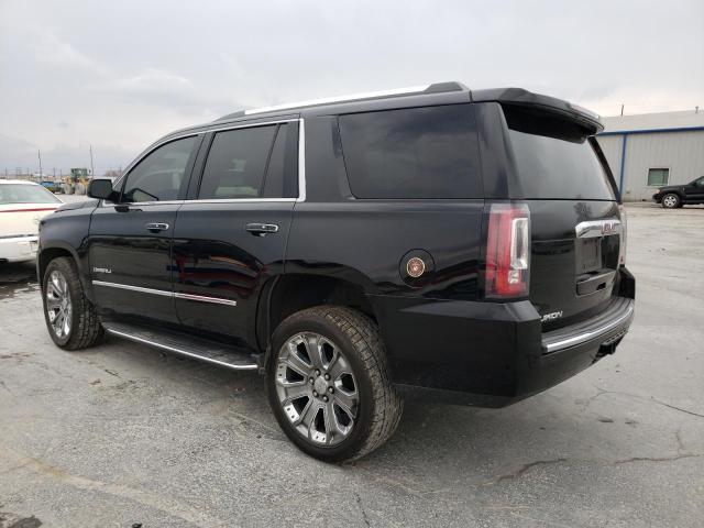 1GKS2CKJ6GR176572 GMC YUKON DENALI