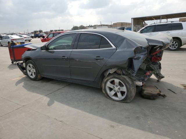 2016 CHEVROLET MALIBU LIM - 1G11B5SA3GU118279
