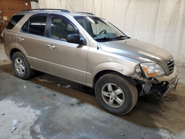 KNDJC735285765494 KIA Sorento