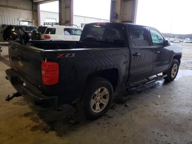 2018 CHEVROLET SILVERADO 3GCUKRECXJG626686