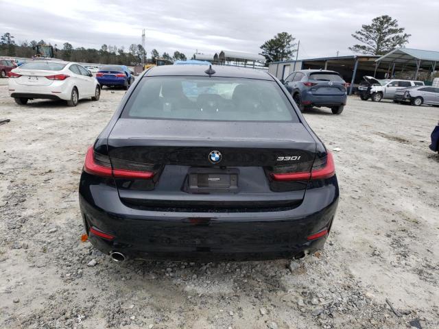 2021 BMW 330I - 3MW5R1J06M8C08120
