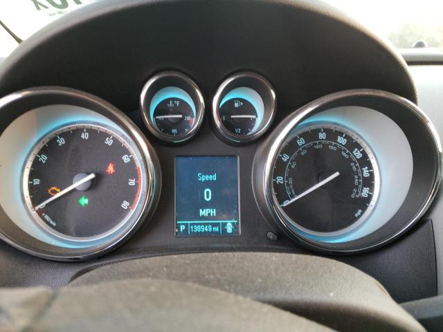 1G4PP5SK6E4103893 Buick Verano
