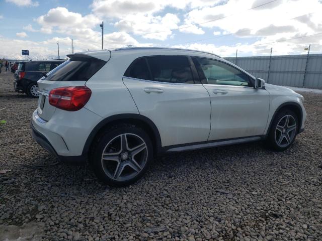 WDCTG4GB4GJ221767 Mercedes-Benz Gla 250 4matic