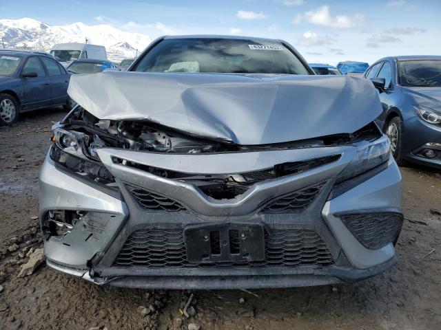 2022 TOYOTA CAMRY SE 4T1G11BK7NU071644
