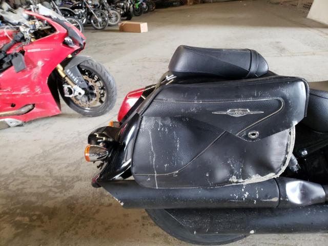 2014 SUZUKI VL800 T - JS1VS55A4E2100283