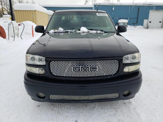 2GTEK69U511288578 GMC Sierra K1500 C3