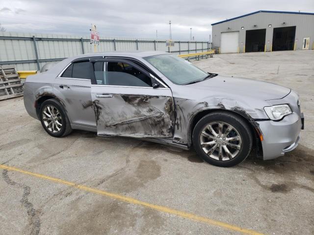 2016 CHRYSLER 300C 2C3CCAKG1GH111414