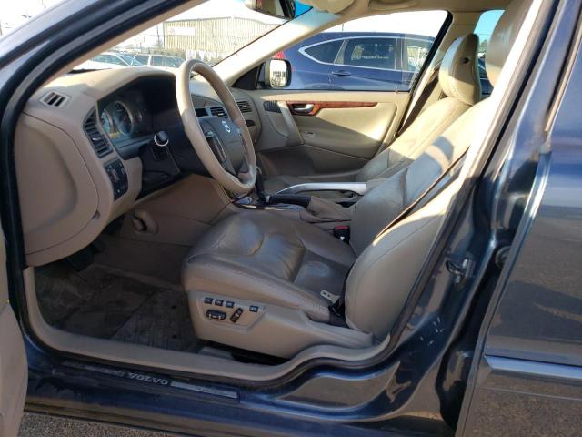 YV4SZ592271261602 Volvo XC70