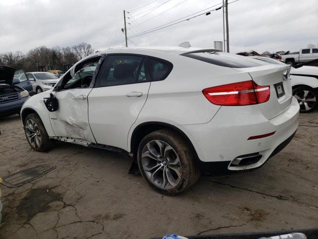 5UXFG8C59CL590261 BMW X6 Xdrive50i