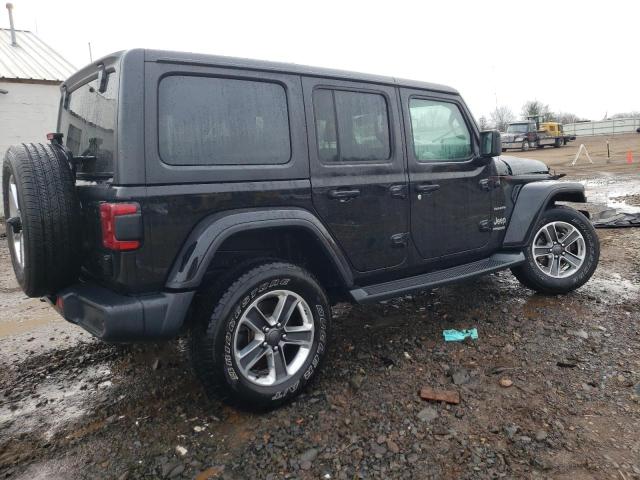1C4HJXEN8JW175947 Jeep Wrangler Unlimited Sahara