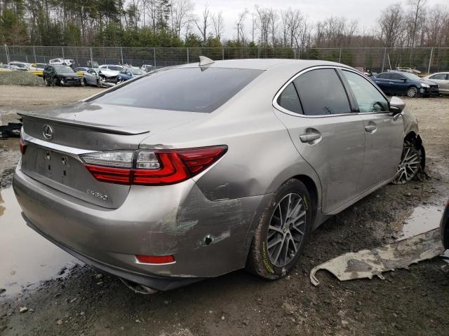 2016 LEXUS ES 350 58ABK1GG7GU024010