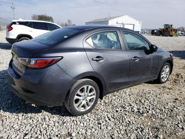 2016 TOYOTA SCION IA 3MYDLBZV4GY122381