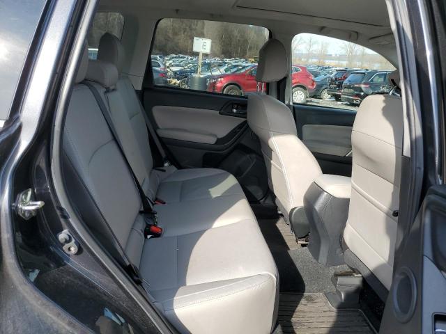 2018 SUBARU FORESTER 2 JF2SJARC1JH556766