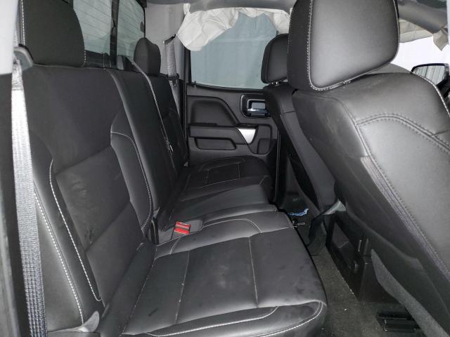 2018 CHEVROLET SILVERADO - 1GCVKREH4JZ179014