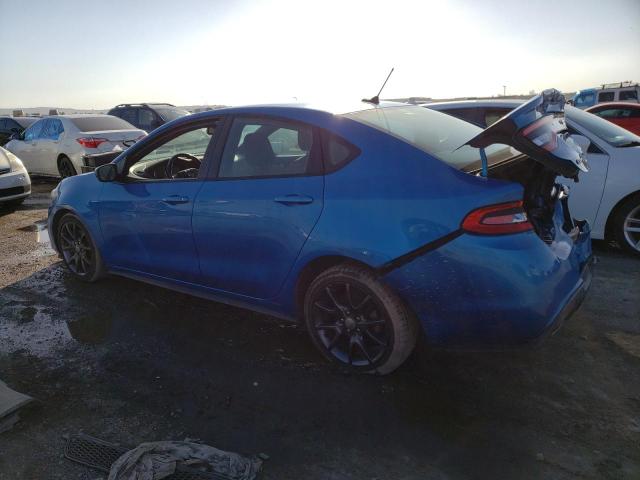 1C3CDFBB5FD363953 Dodge DART SXT