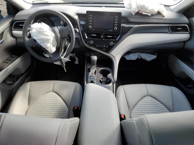 2022 TOYOTA CAMRY SE 4T1G11BK7NU071644