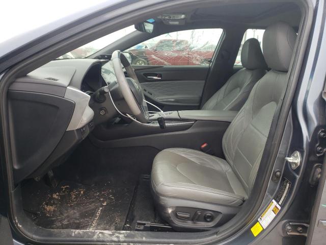 2020 TOYOTA AVALON LIM - 4T1DZ1FB4LU045344