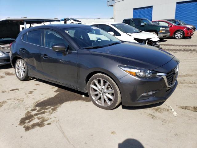 2017 MAZDA 3 TOURING JM1BN1L3XH1116494