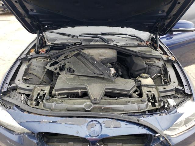 2016 BMW 328 I SULE - WBA8E9G50GNU27764