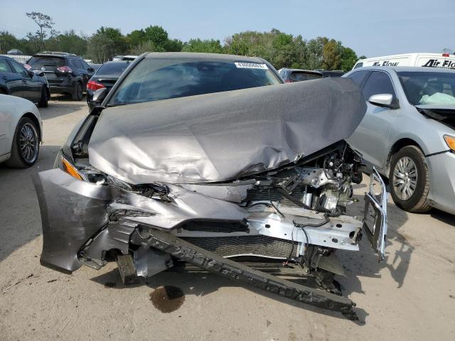 2022 TOYOTA CAMRY LE - 4T1R11AK3NU661009