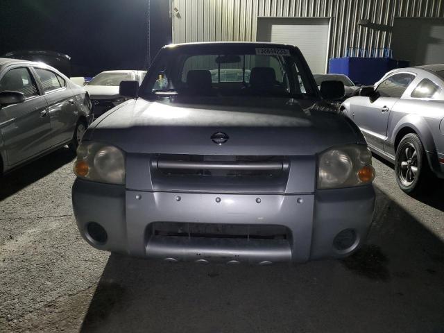 1N6DD26T13C467382 Nissan Frontier King Cab Xe