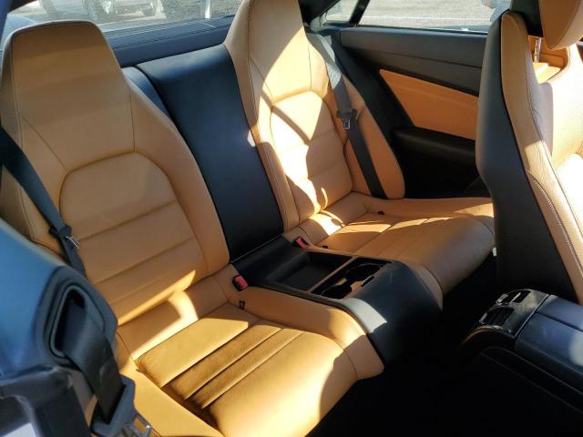 2016 MERCEDES-BENZ E400 - WDDKJ6FB8GF329317