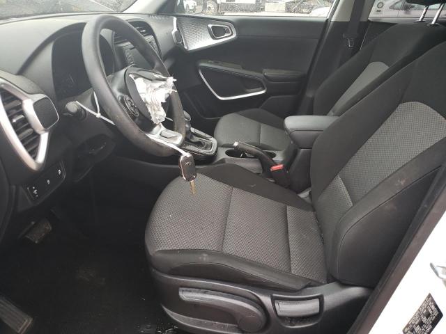 2020 KIA SOUL LX KNDJ23AU3L7724472