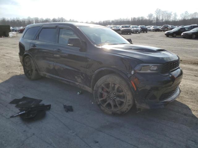 2021 DODGE DURANGO SR - 1C4SDJH94MC683122