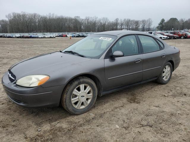 2002 Ford Taurus SE