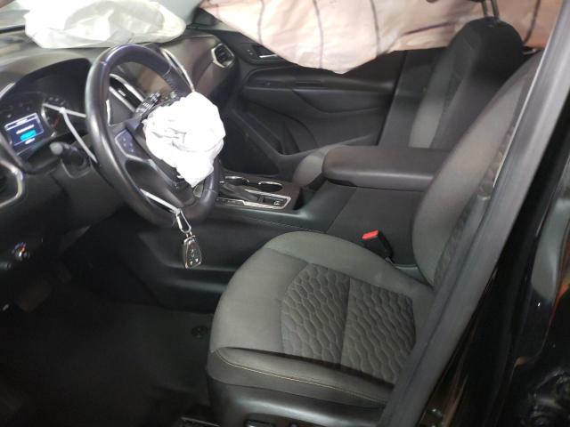 2018 CHEVROLET EQUINOX LT 2GNAXJEV8J6119313