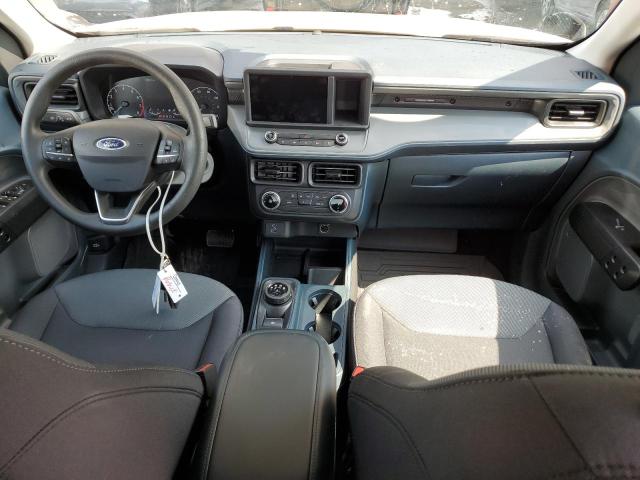 2022 FORD MAVERICK X - 3FTTW8F9XNRA73349