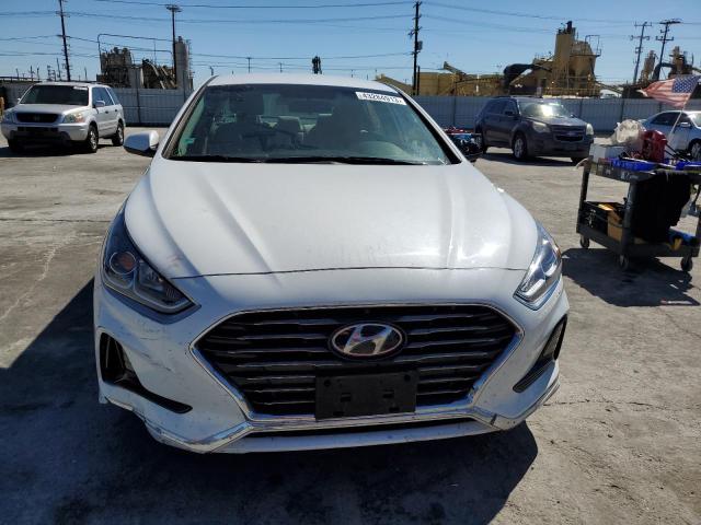 2019 HYUNDAI SONATA SE 5NPE24AF2KH791938