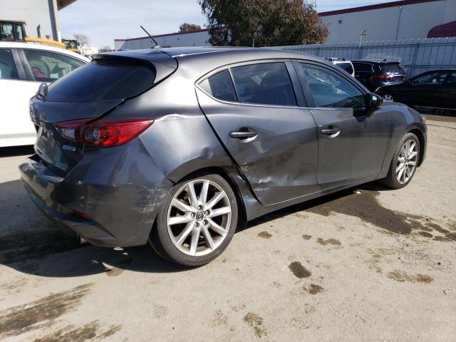 2017 MAZDA 3 TOURING JM1BN1L3XH1116494