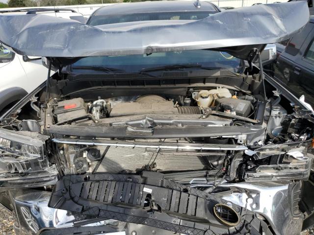 2019 CHEVROLET SILVERADO - 1GCPWEED1KZ147481