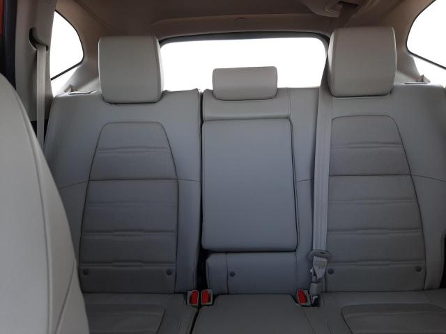 2018 HONDA CR-V TOURI 2HKRW2H98JH678908