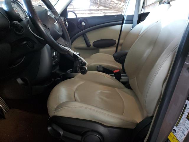 WMWZC5C57BWM10374 Mini Cooper S Countryman