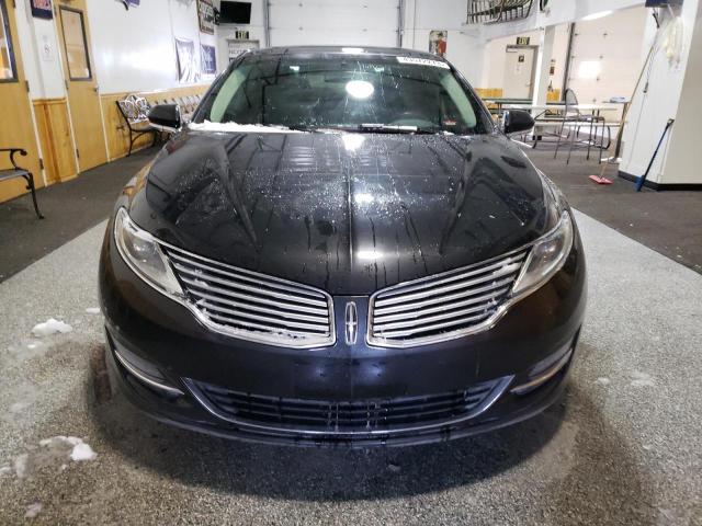 3LN6L2JK0DR815846 Lincoln MKZ