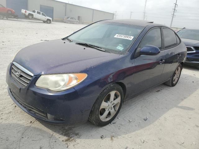 2007 Hyundai Elantra GLS