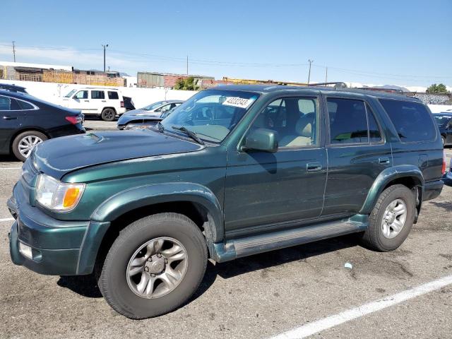 2001 Toyota 4Runner SR5