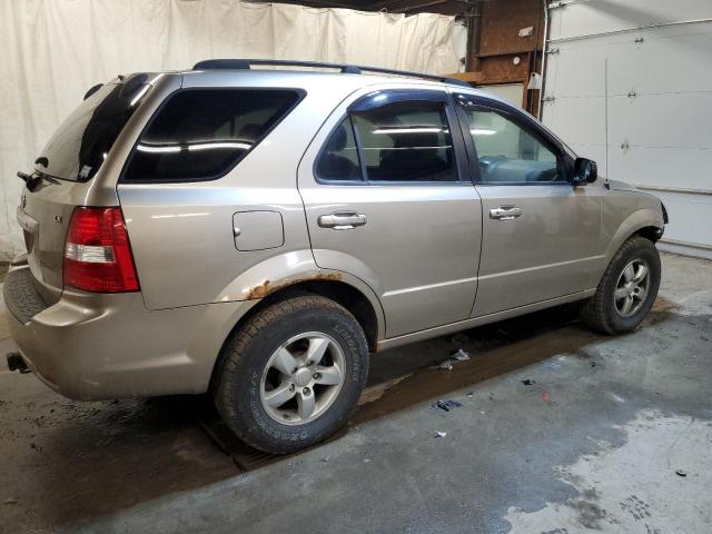 KNDJC735285765494 KIA Sorento