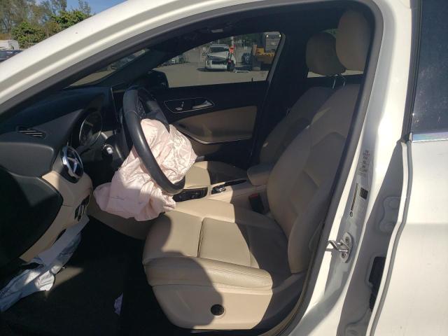 2018 MERCEDES-BENZ GLA 250 WDCTG4EB1JJ504931